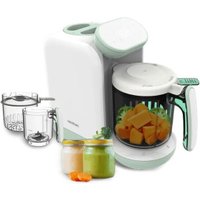 Блендер-пароварка Cecotec Nana BabyCare FoodProcessor 1907