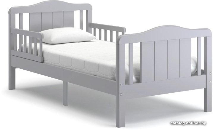 Кровать Nuovita Volo Il monsone 160х80 (муссон)