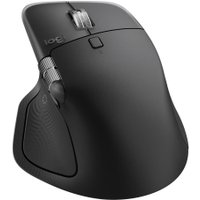 Мышь Logitech MX Master 4 (черный)