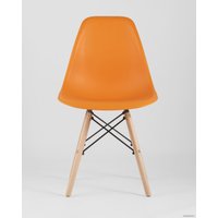 Стул Stool Group Style DSW (оранжевый) 4шт.