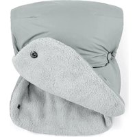 Муфты для рук Petite&Mars Jasie 532686 (светло-серый)