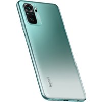 Смартфон Xiaomi Redmi Note 10 4GB/64GB (зеленое озеро)