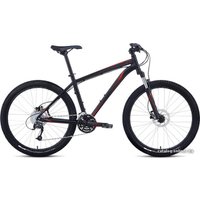 Велосипед Specialized Hardrock Sport Disc 26 (2013)