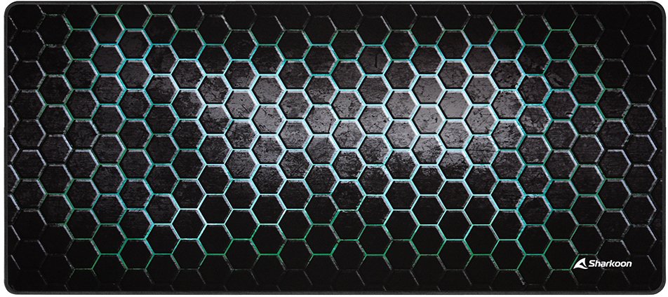 

Коврик для стола Sharkoon Skiller SGP30 XXL Mesh