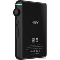 Hi-Fi плеер HiBy R3 II (черный)