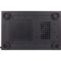 Корпус 1stPlayer MIKU Mi2-A ARGB (черный)