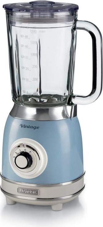 

Стационарный блендер Ariete 583/05 Vintage