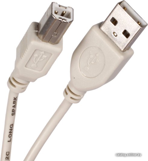 Кабель Cablexpert CC-USB2-AMBM-15