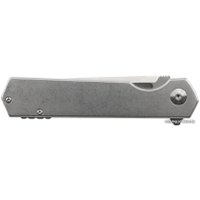 Складной нож Ganzo Firebird FH12-SS (серый)