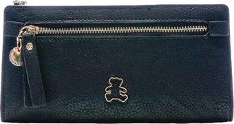 Кошелек Lulu Castagnette PEILINE-P19003 (Noir)