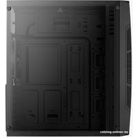 Корпус AeroCool Talon-A-BK-V1