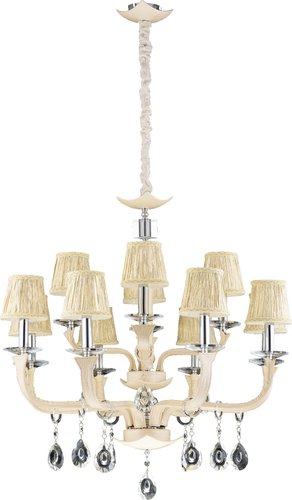 Sfera-sveta 5120/8+4P WT+WT