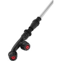 Аккумуляторный опрыскиватель Denzel D-12LA