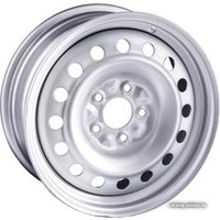 Штампованные диски TREBL 8055 15x6" 4x108мм DIA 65.1мм ET 23мм S