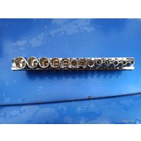 Набор головок слесарных Ombra 914013 (13 шт)