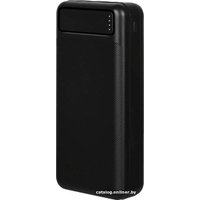 Внешний аккумулятор TFN PowerAid PD 20000mAh (черный)