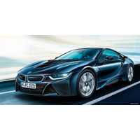 Сборная модель Revell 67008 Автомобиль BMW i8