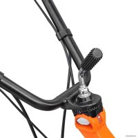 Мотокультиватор бензиновый Skiper SP-650 (без колес)