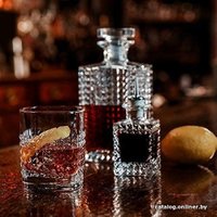 Стакан для воды и напитков Luigi Bormioli Mixology Elixir D.O.F. 12344/01