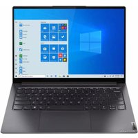 Ноутбук Lenovo Yoga Slim 7 Pro 14IHU5 82NC006LRU