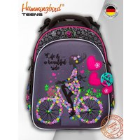 Школьный рюкзак Hummingbird T121