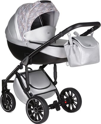 Anex Sport Q1 2018 vogue (2 в 1, SE04)