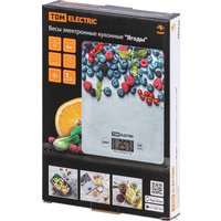 Кухонные весы TDM Electric Ягоды SQ4025-0002