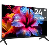 Телевизор Topdevice 24" LED Frameless CN04