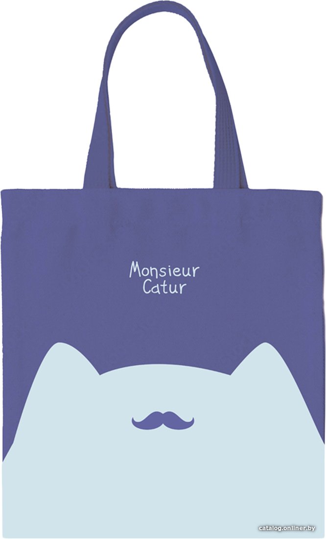Сумка шоппер Meshu Monsieur MS_50142