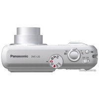 Фотоаппарат Panasonic Lumix DMC-LS2