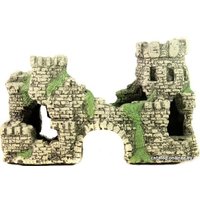 Декорация DekSi Крепость №201