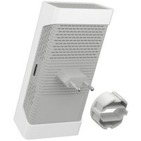 Wi-Fi роутер Netcraze Hopper NC-3811 + усилитель Wi-Fi Netcraze Buddy 6 SE NC-4410