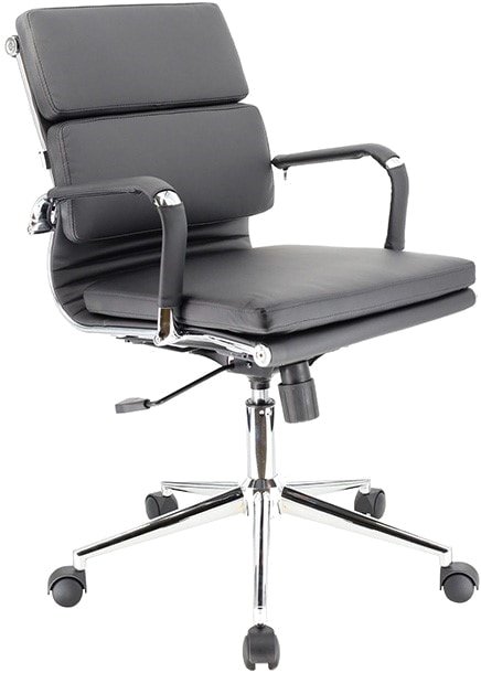 

Офисное кресло Everprof Kraft LB