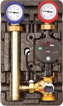 

Насосная группа Tim NG-MK-0101L