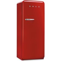 Однокамерный холодильник Smeg FAB28RRD6