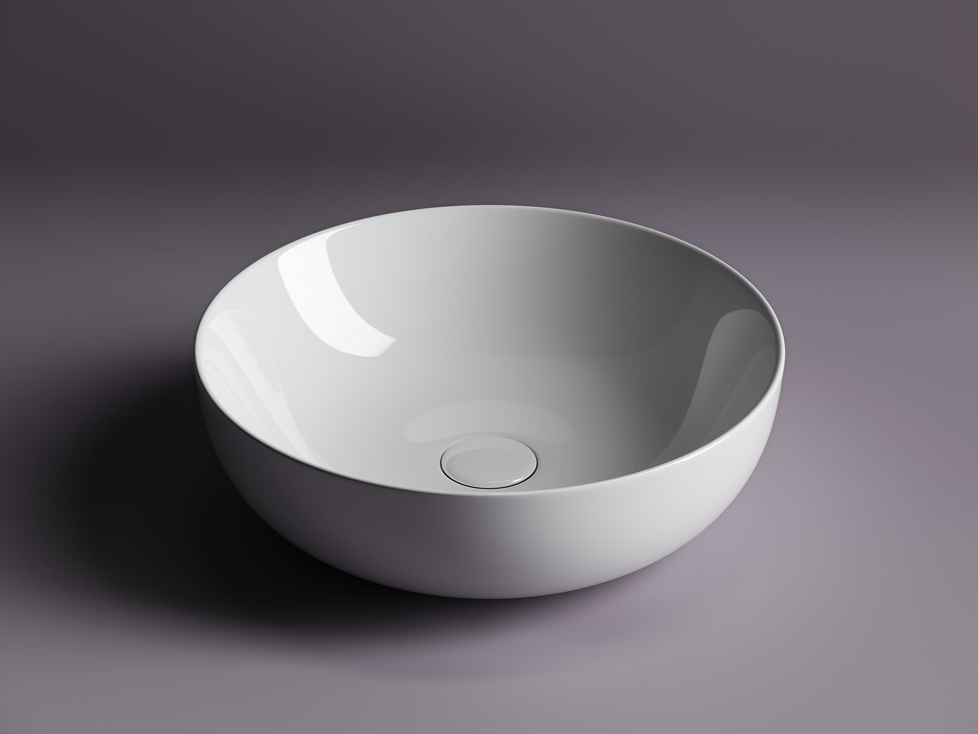 

Умывальник Ceramica Nova Element CN5024