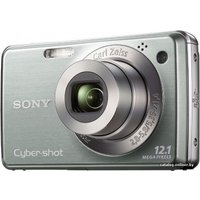 Фотоаппарат Sony Cyber-shot DSC-W220