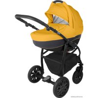 Универсальная коляска Adamex Active (2 в 1)