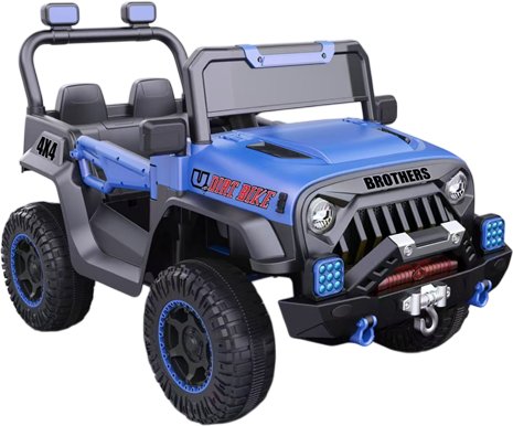 

Электромобиль Pingxiang TK6188