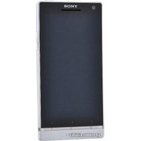 Телефон Sony Xperia S LT26i
