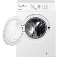 Стиральная машина BEKO WRS 44P1 BWW