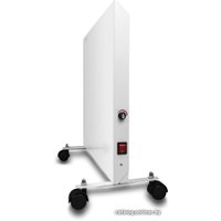 Инфракрасный обогреватель СТН НЭБ-М-НСт 0,3 с терморегулятором (белый) в Бресте