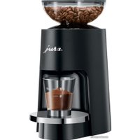Электрическая кофемолка JURA P.A.G. Black 25048