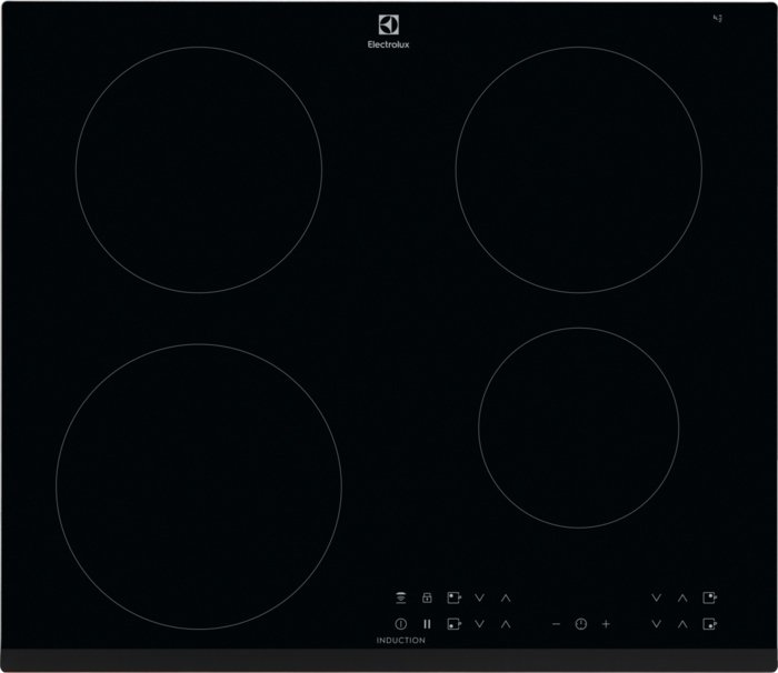 

Варочная панель Electrolux LIR60430