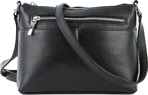 

Женская сумка Francesco Molinary 599-2021009F15-BLK (черный)