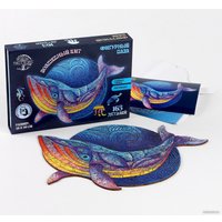 Пазл Treetobe Кит 9888203