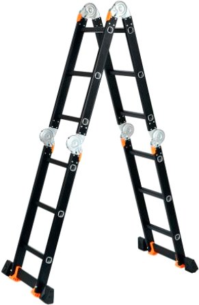 

Лестница-трансформер Startul ST9930-03