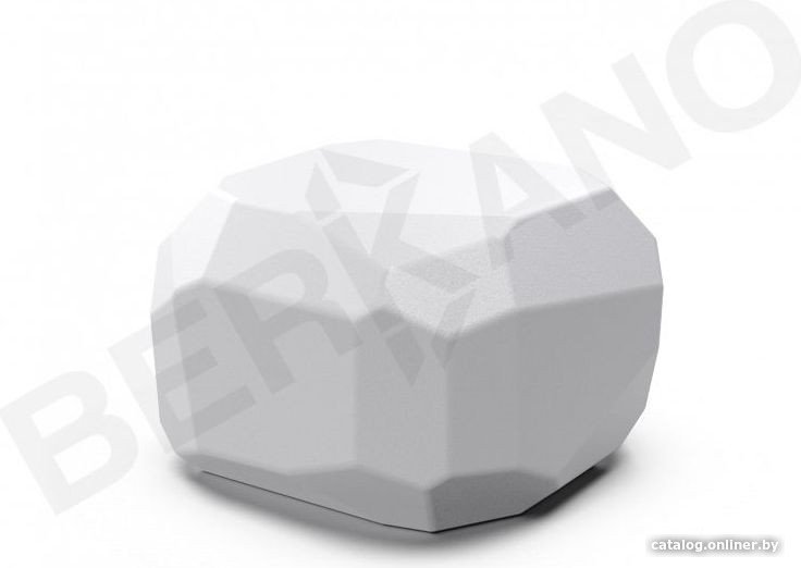 Фигурка для сада Berkano Polysquare 210_013_03 (белый)
