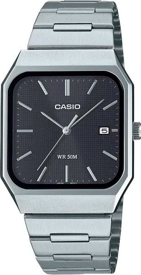 

Наручные часы Casio MTP-B185D-1AVDF