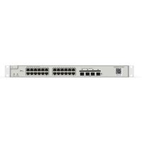 Управляемый коммутатор 2-го уровня Ruijie Networks RG-NBS3200-24GT4XS-P